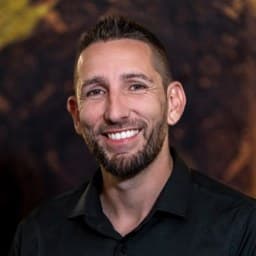 John Martin, Founder at Talanoa