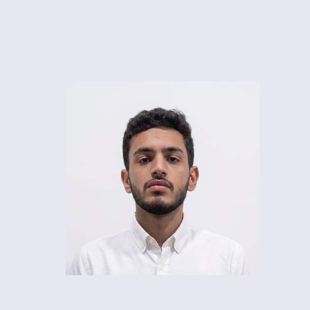 Saksham Dargan, Managing Director & Co-Founder at LunrLabs