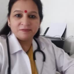 Dr. Sheetal Garg, Owner at Shattayu Ayurveda